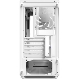 Boîtier Zalman P10 White