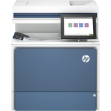 Mehrzweckgerät HP Color LaserJet Enterprise MFP 5800dn (6QN29A)