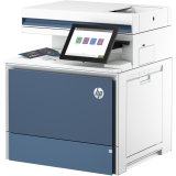 Mehrzweckgerät HP Color LaserJet Enterprise MFP 5800dn (6QN29A)