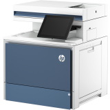Mehrzweckgerät HP Color LaserJet Enterprise MFP 5800dn (6QN29A)