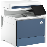 Mehrzweckgerät HP Color LaserJet Enterprise MFP 5800dn (6QN29A)