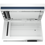 Mehrzweckgerät HP Color LaserJet Enterprise MFP 5800dn (6QN29A)