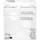 Mehrzweckgerät HP Color LaserJet Enterprise MFP 5800dn (6QN29A)