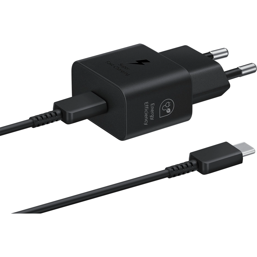 Chargeur de réseau Samsung EP-T2510XBEGEU
