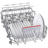 Lave-vaisselle autonome Bosch SPS4EMW24E
