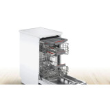 Lave-vaisselle autonome Bosch SPS4EMW24E