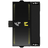 Refroidisseur Zalman CNPS13X DS ARGB Black (CNPS13X DS BLACK)