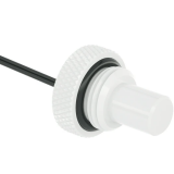 Capteur de température pour le système de refroidissement par liquide Barrow TCWDL-V1 White (BA0924)