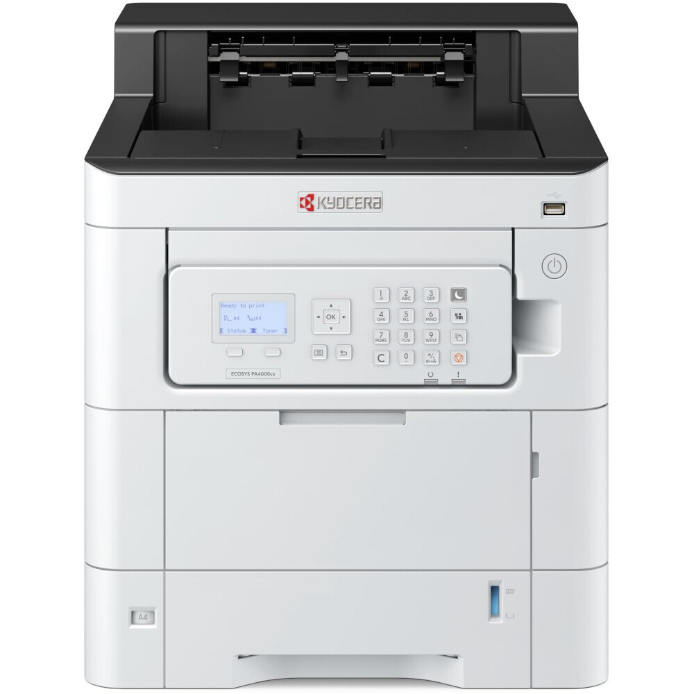 Drucker Kyocera Ecosys PA4000cx - 1102Z03NL0