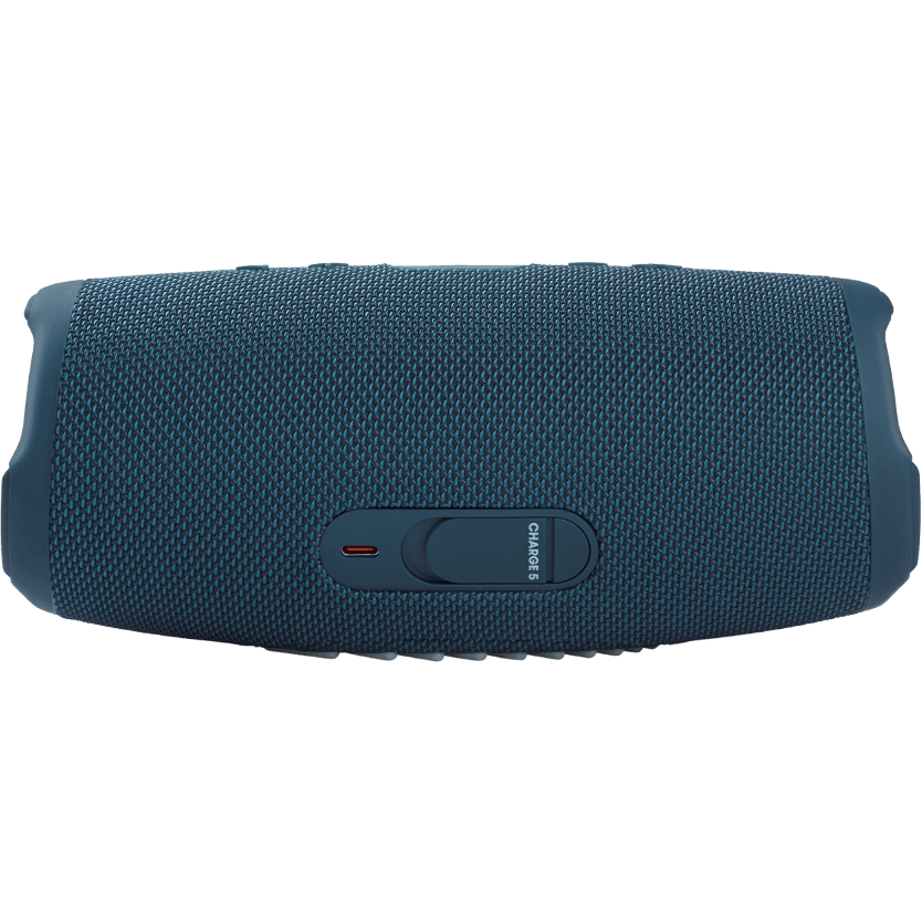 Portatīvā akustika JBL Charge 5 Blue - JBLCHARGE5BLU - foto 7