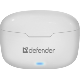 Garnitūra Defender Twins 903 White (63903)