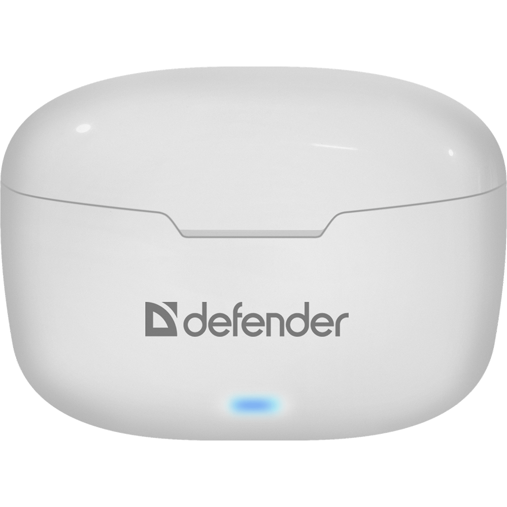 Garnitūra Defender Twins 903 White - 63903 - photo 2