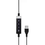 Casque audio EPOS IMPACT SC 230 USB MS II (1000578)