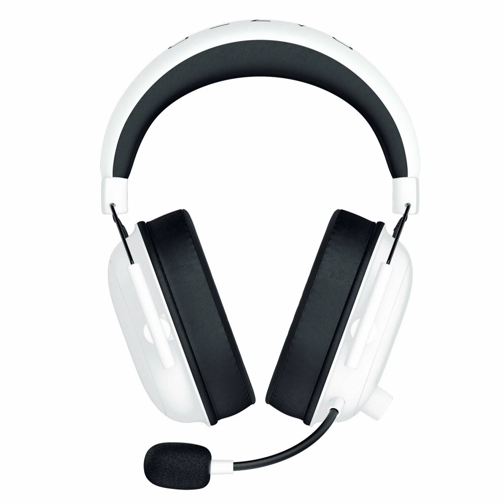 headset Razer Blackshark V2 HyperSpeed White - RZ04-04960200-R3M1 - photo 2