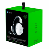 Casque Razer Blackshark V2 HyperSpeed White (RZ04-04960200-R3M1)