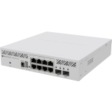 Commutateur (switch) MikroTik CRS310-8G+2S+IN