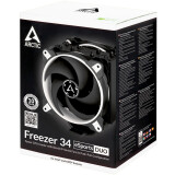 cooler Arctic Cooling Freezer 34 eSports DUO (ACFRE00061A)