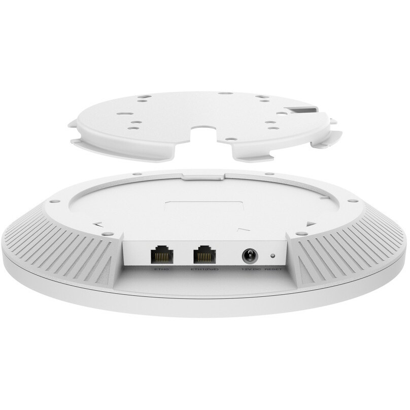Wi-Fi access point TP-Link EAP783 - photo 4