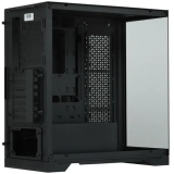 Boîtier ADATA XPG INVADER X Black (INVADERXMTWOF-BKCWW)