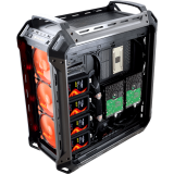 Datoru korpuss Cougar Panzer Max-G Black