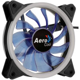 Korpusa dzesētājs AeroCool Rev Blue
