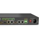 Matricu komutators WyreStorm SW-1001-HDBT