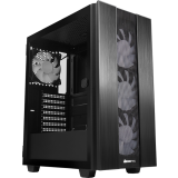 Boîtier Chieftec GS-02B-OP Hunter 2