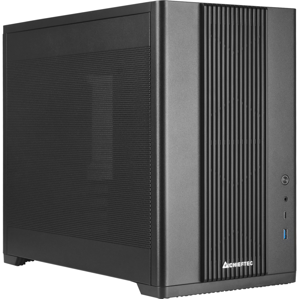 Case Chieftec BX-10B-M-OP
