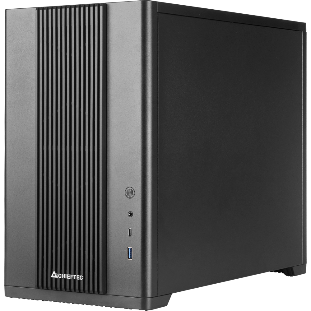 Case Chieftec BX-10B-M-OP - photo 2