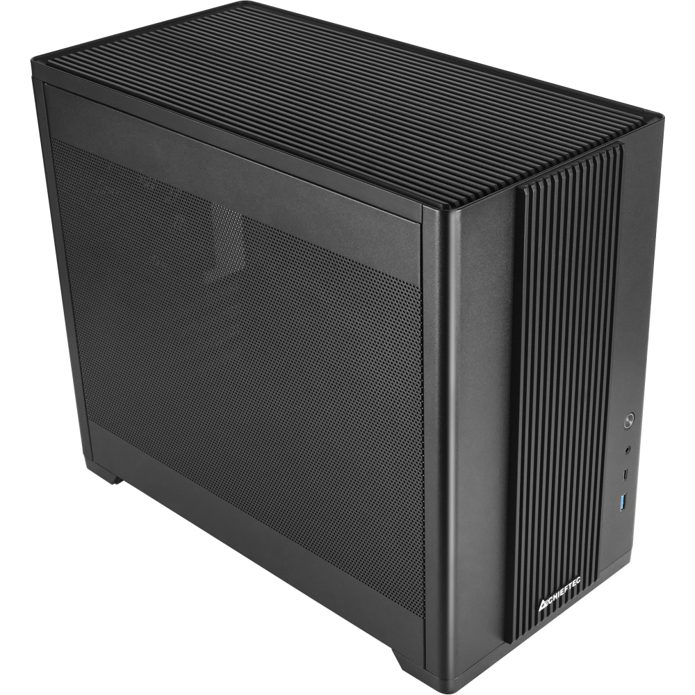 Case Chieftec BX-10B-M-OP - photo 3