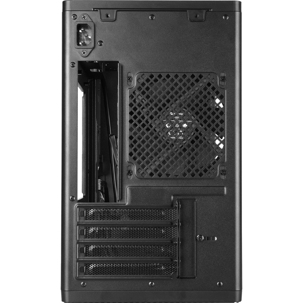 Case Chieftec BX-10B-M-OP - photo 5