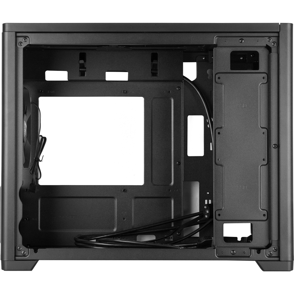 Case Chieftec BX-10B-M-OP - photo 6