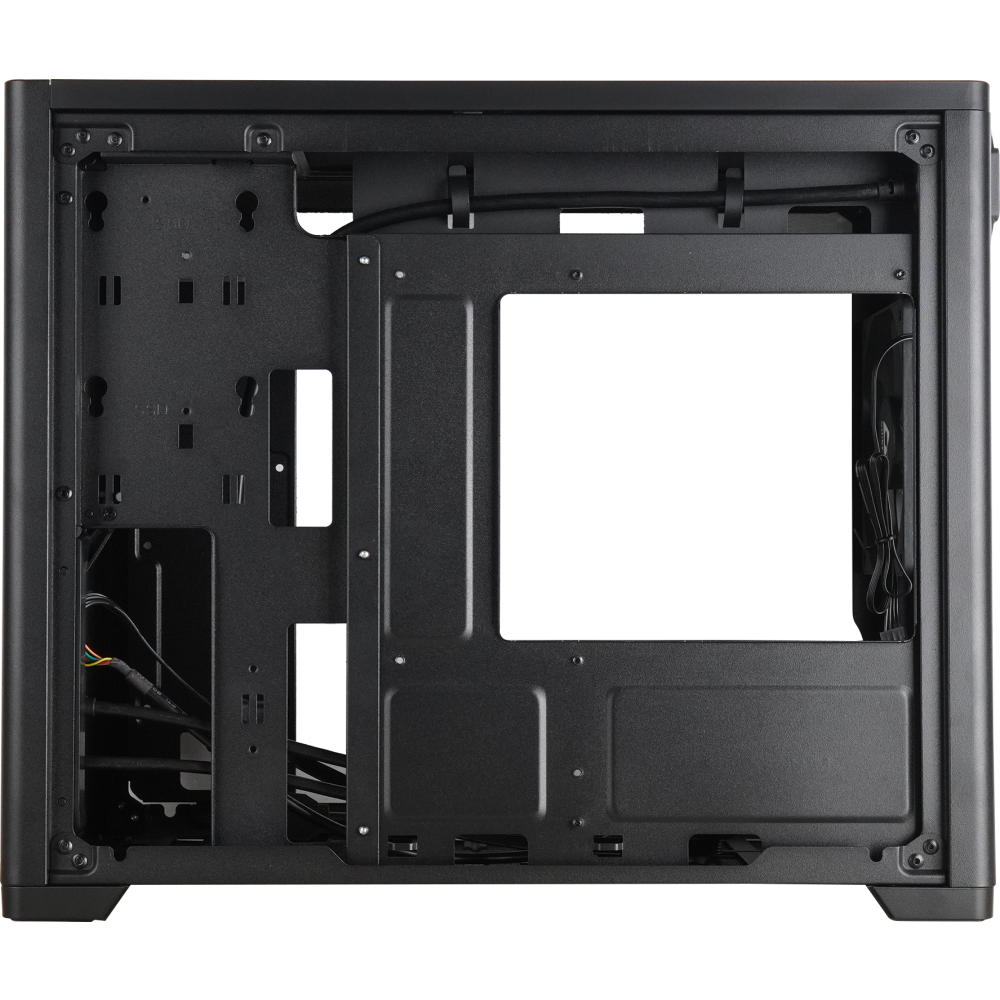 Case Chieftec BX-10B-M-OP - photo 7