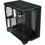 Boîtier Lian Li O11 Dynamic Evo RGB Black (G99.O11DERGBX.R0)