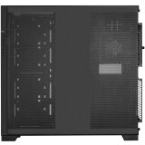 Boîtier Lian Li O11 Dynamic Evo RGB Black (G99.O11DERGBX.R0)