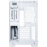 Boîtier Lian Li O11 Dynamic Evo RGB White (G99.O11DERGBW.R0)