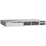 Commutateur (switch) Cisco C9200L-24P-4X-A