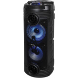 Minisistēma Hyundai H-MC170 Black