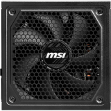 Power Supply 1250W MSI MAG A1250GL PCIE5 (306-7ZP9A11-CE0)