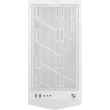 Case MSI MPG GUNGNIR 300R AIRFLOW White (306-7G21W21-W57)