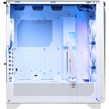 Case MSI MPG GUNGNIR 300R AIRFLOW White (306-7G21W21-W57)