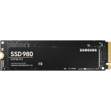 SSD disks 1Tb Samsung 980 (MZ-V8V1T0BW)