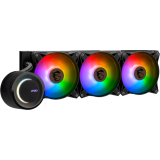 Liquid Cooling System MSI MAG CORELIQUID E360 (306-7ZW6E17-C24)