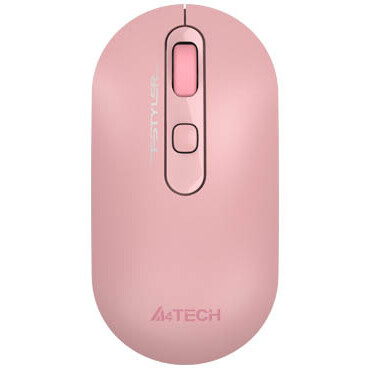Pele A4Tech Fstyler FG20 Pink