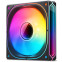Case Fan Jonsbo FR-505B Black - photo 2