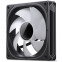 Case Fan Jonsbo FR-505B Black - photo 6