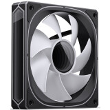 Case Fan Jonsbo FR-505B Black