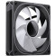 Case Fan Jonsbo FR-505B Black - photo 7