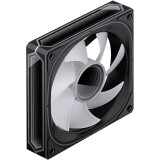 Case Fan Jonsbo FR-505B Black