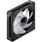 Case Fan Jonsbo FR-505B Black - photo 8